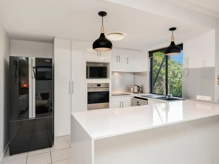 Second view of Homely townhouse listing, Unit 12/2 Lakehead Drive, Sippy Downs QLD 4556