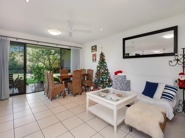 Third view of Homely townhouse listing, Unit 12/2 Lakehead Drive, Sippy Downs QLD 4556