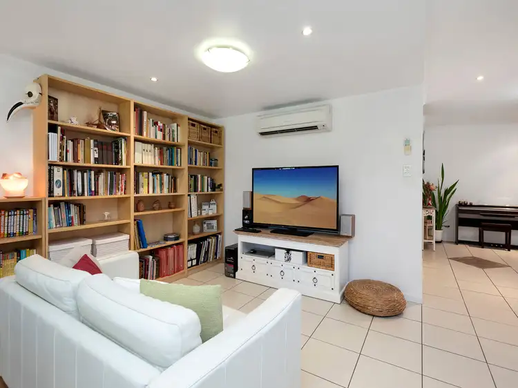 Fourth view of Homely townhouse listing, Unit 12/2 Lakehead Drive, Sippy Downs QLD 4556
