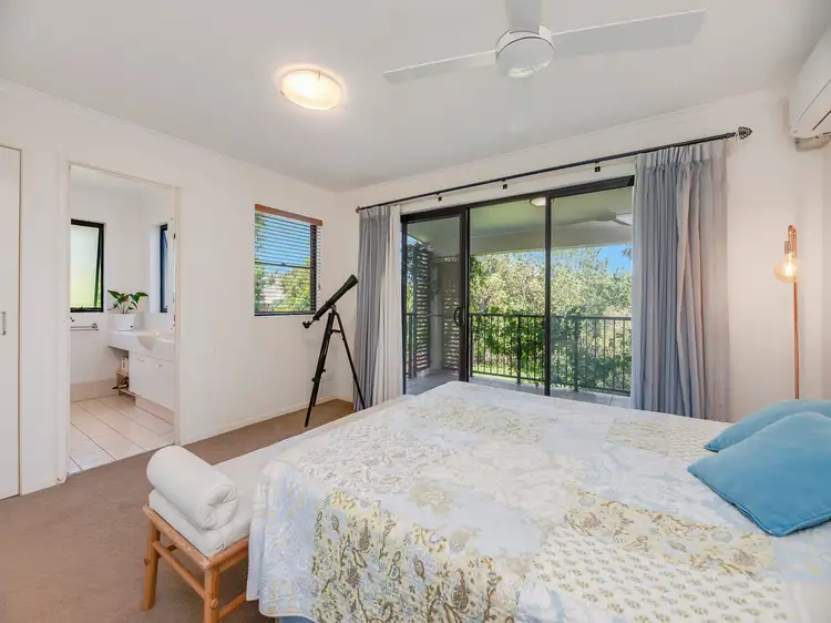 Fifth view of Homely townhouse listing, Unit 12/2 Lakehead Drive, Sippy Downs QLD 4556