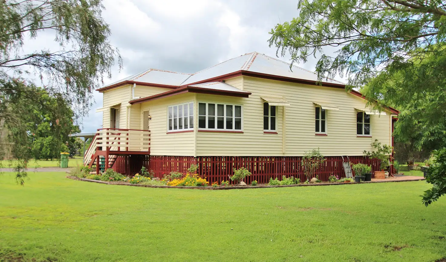 Main view of Homely house listing, 2 Jacaranda Dr, Laidley QLD 4341