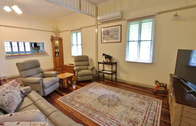 Third view of Homely house listing, 2 Jacaranda Dr, Laidley QLD 4341