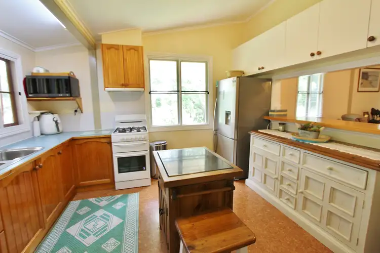Fourth view of Homely house listing, 2 Jacaranda Dr, Laidley QLD 4341