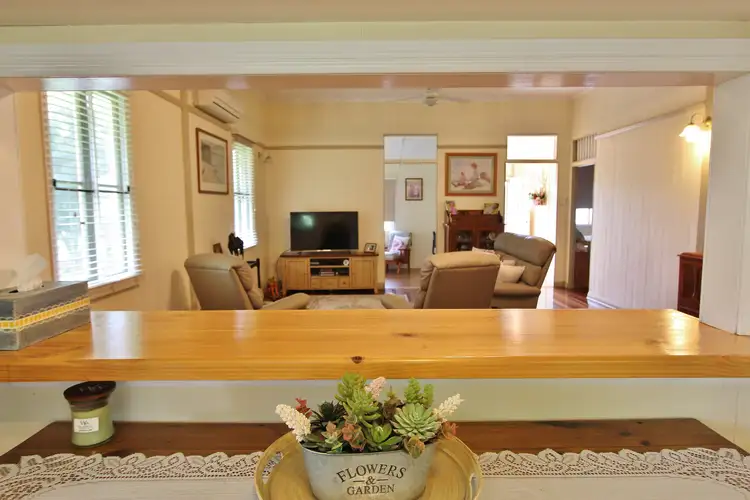 Fifth view of Homely house listing, 2 Jacaranda Dr, Laidley QLD 4341