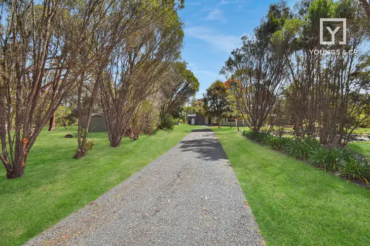 Second view of Homely house listing, 1920 Toolamba Road, Murchison North VIC 3610
