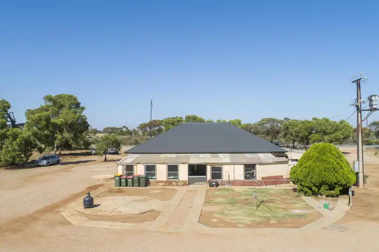 Second view of Homely house listing, 11358 Augusta Hwy, Warnertown SA 5540