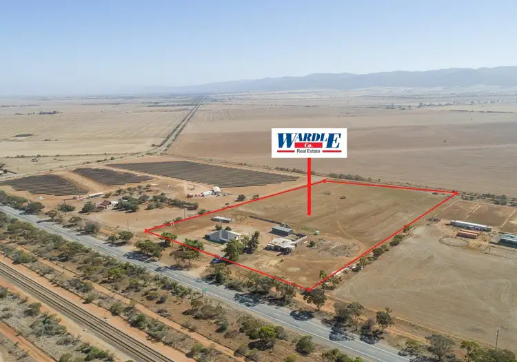 Third view of Homely house listing, 11358 Augusta Hwy, Warnertown SA 5540