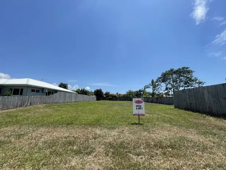 Main view of Homely land listing, 12 Spinnaker Street, South Mission Beach QLD 4852