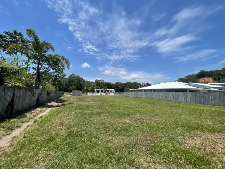 Fourth view of Homely land listing, 12 Spinnaker Street, South Mission Beach QLD 4852