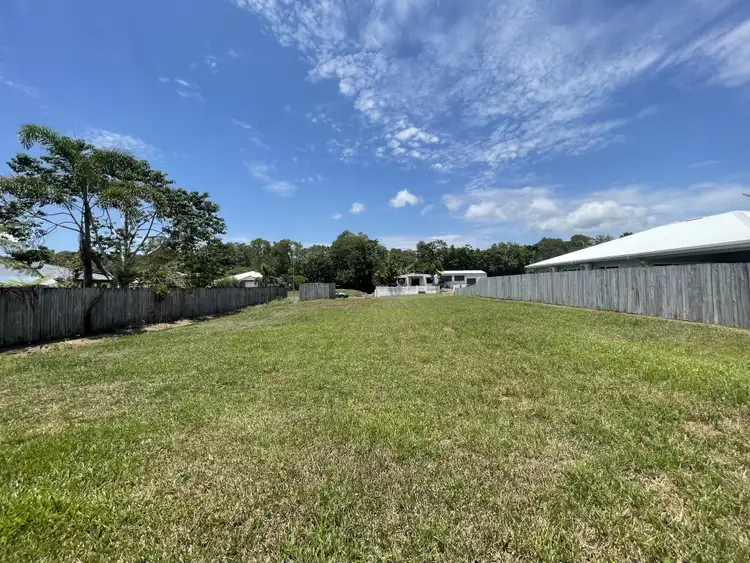 Fifth view of Homely land listing, 12 Spinnaker Street, South Mission Beach QLD 4852
