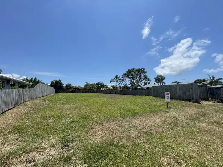 Sixth view of Homely land listing, 12 Spinnaker Street, South Mission Beach QLD 4852