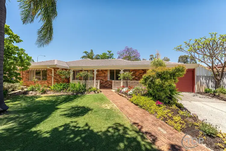 10 Parramatta Lane, Willetton WA 6155