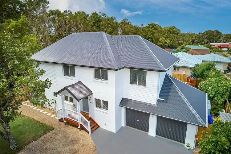 112 Bayside Way, Brunswick Heads NSW 2483