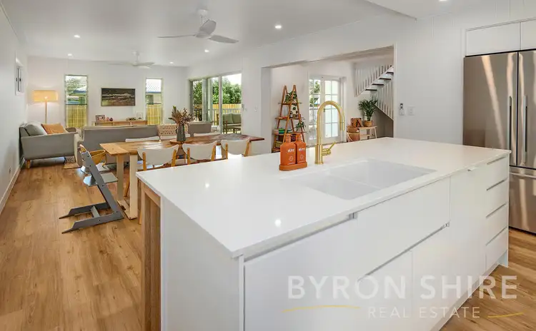 Fourth view of Homely house listing, 112 Bayside Way, Brunswick Heads NSW 2483