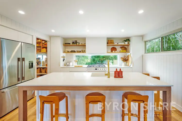 Fifth view of Homely house listing, 112 Bayside Way, Brunswick Heads NSW 2483