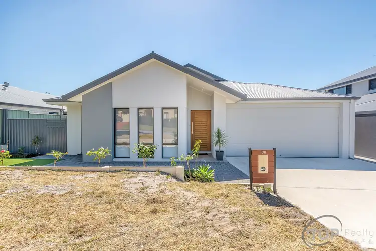 36 Morrison Way, Willetton WA 6155