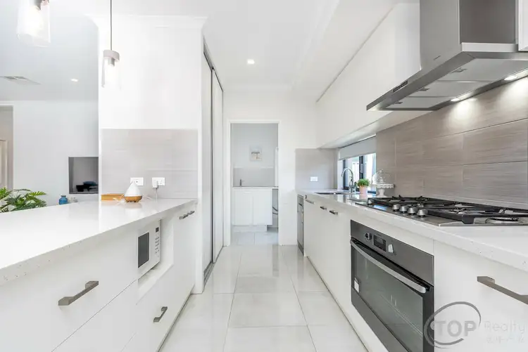 Fifth view of Homely house listing, 36 Morrison Way, Willetton WA 6155