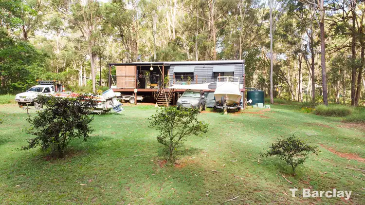 Main view of Homely house listing, 12 Blaxland St, Russell Island QLD 4184