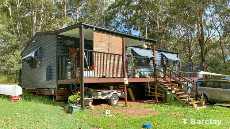 Third view of Homely house listing, 12 Blaxland St, Russell Island QLD 4184