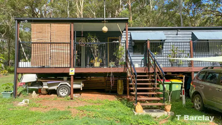 Fourth view of Homely house listing, 12 Blaxland St, Russell Island QLD 4184