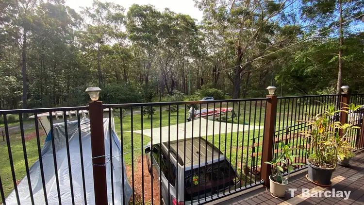 Fifth view of Homely house listing, 12 Blaxland St, Russell Island QLD 4184