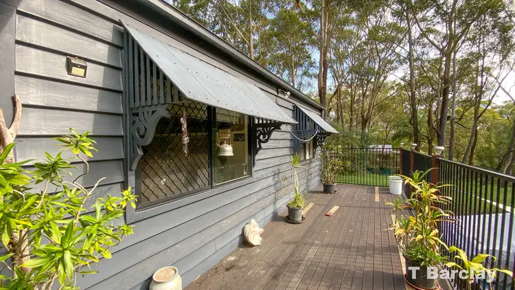 Sixth view of Homely house listing, 12 Blaxland St, Russell Island QLD 4184