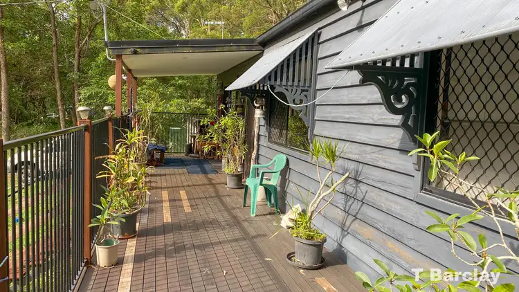 Seventh view of Homely house listing, 12 Blaxland St, Russell Island QLD 4184