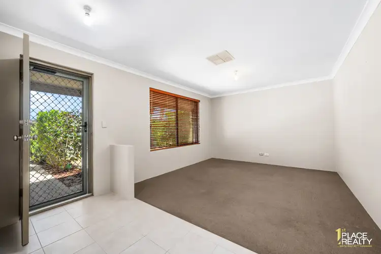 Third view of Homely house listing, 8 Eaton Way, Baldivis WA 6171