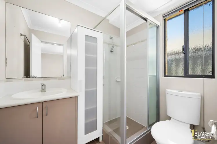 Fifth view of Homely house listing, 8 Eaton Way, Baldivis WA 6171