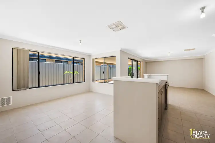Sixth view of Homely house listing, 8 Eaton Way, Baldivis WA 6171