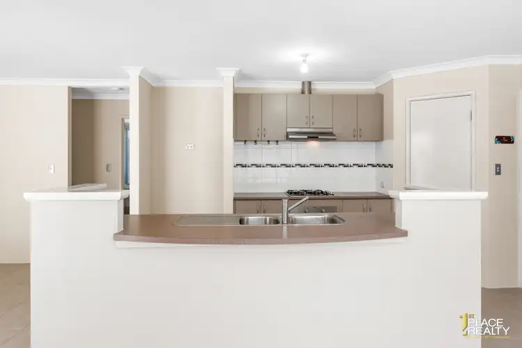 Seventh view of Homely house listing, 8 Eaton Way, Baldivis WA 6171