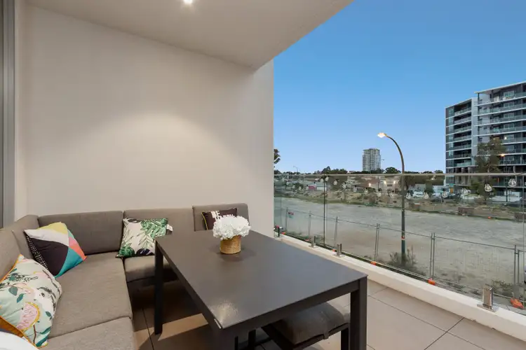 Third view of Homely apartment listing, Unit 13/10 Hawksburn Rd, Rivervale WA 6103