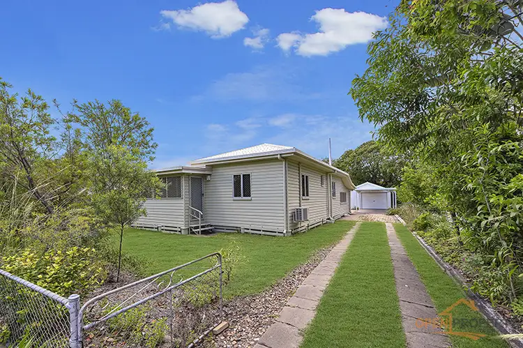 220 Hugh St, Currajong QLD 4812