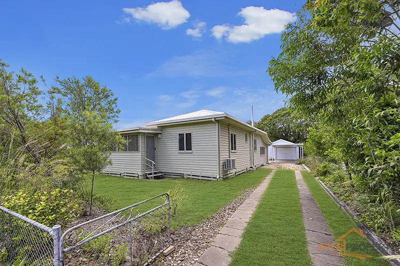 Main view of Homely house listing, 220 Hugh St, Currajong QLD 4812