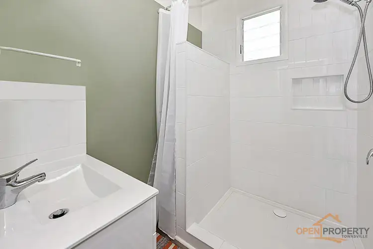 Fifth view of Homely house listing, 220 Hugh St, Currajong QLD 4812