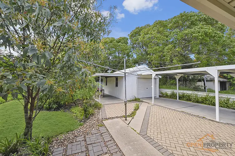 Seventh view of Homely house listing, 220 Hugh St, Currajong QLD 4812