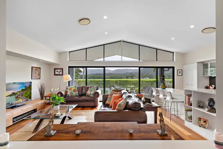 Fifth view of Homely rural property listing, 54 Kirbys Rd, Obi Obi QLD 4574