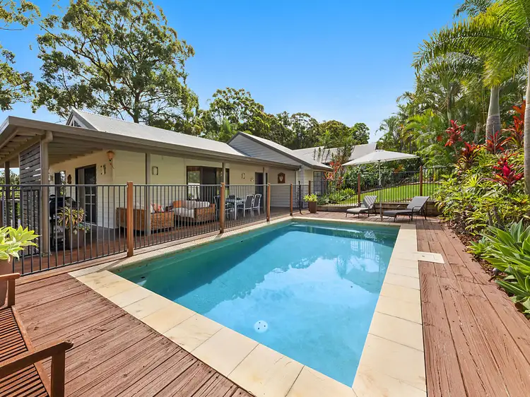40 Karawatha Street, Buderim QLD 4556