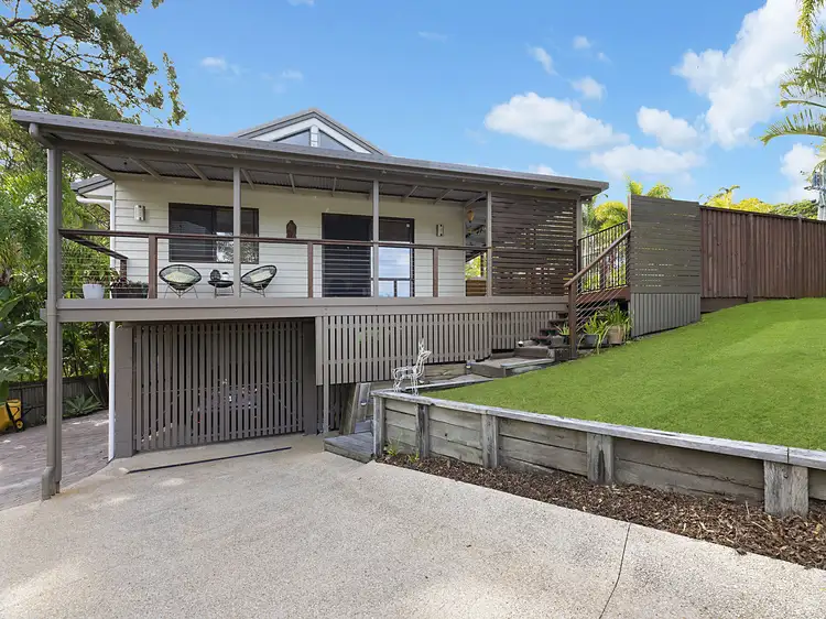 Second view of Homely house listing, 40 Karawatha Street, Buderim QLD 4556