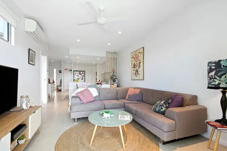 Sixth view of Homely townhouse listing, Unit 14/19 Riviera Pl, Mountain Creek QLD 4557