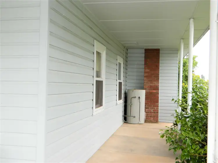 Second view of Homely house listing, 7 Dabee Rd, Kandos NSW 2848
