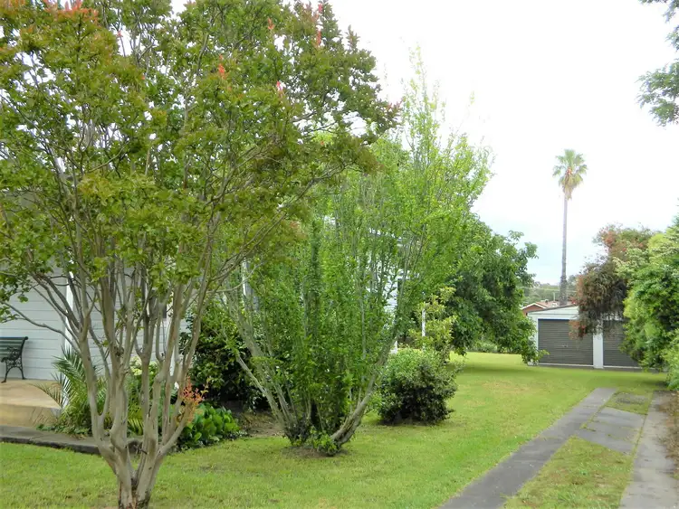 Fourth view of Homely house listing, 7 Dabee Rd, Kandos NSW 2848