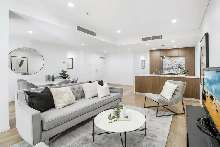 202/11 Alberta St, Sydney NSW 2000