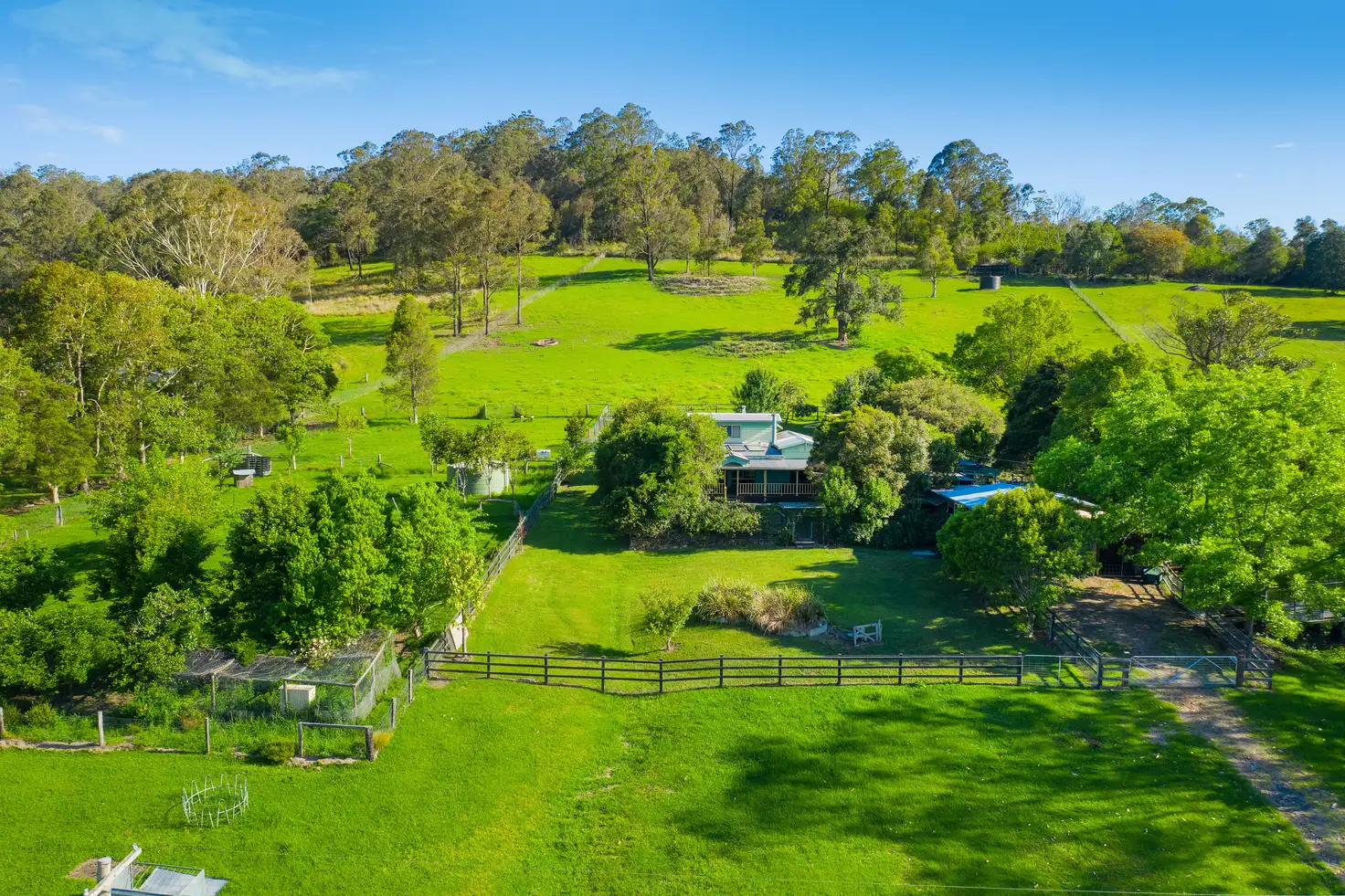Main view of Homely rural property listing, 46 Gum Scrub Rd, Gum Scrub Via, Telegraph Point NSW 2441