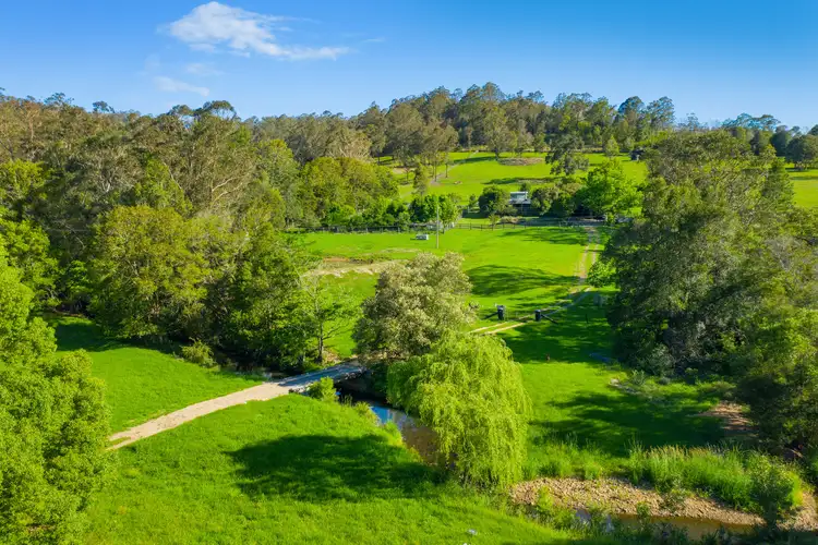 Third view of Homely rural property listing, 46 Gum Scrub Rd, Gum Scrub Via, Telegraph Point NSW 2441