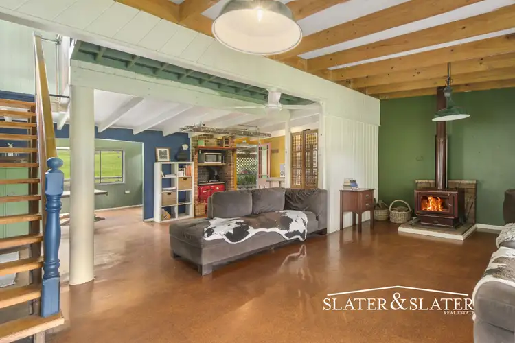 Sixth view of Homely rural property listing, 46 Gum Scrub Rd, Gum Scrub Via, Telegraph Point NSW 2441