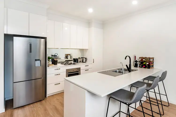 Second view of Homely townhouse listing, 4 Grasmere Ave, Mount Barker SA 5251