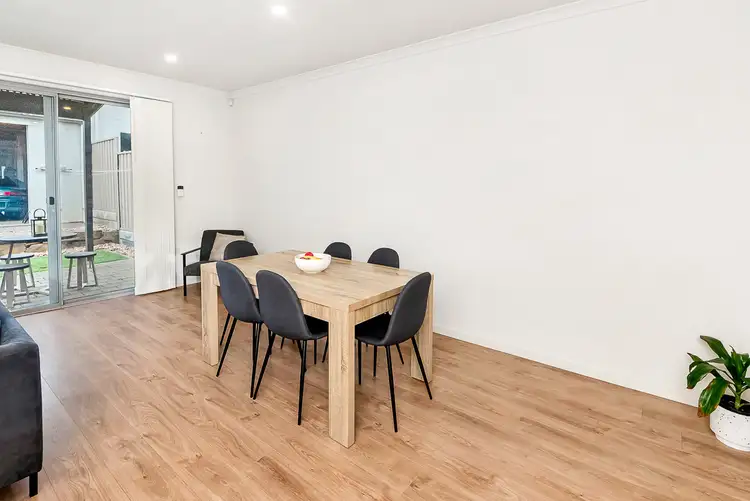 Fifth view of Homely townhouse listing, 4 Grasmere Ave, Mount Barker SA 5251