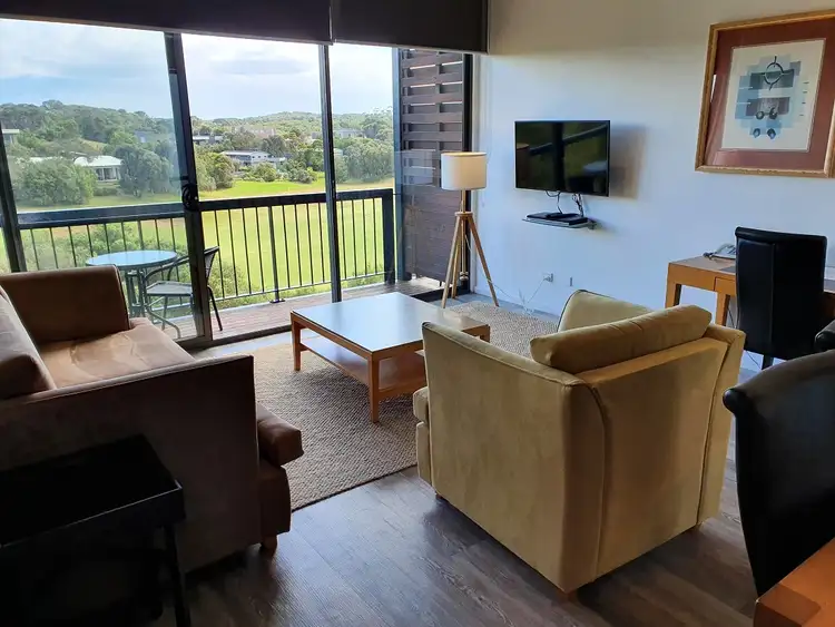 Third view of Homely apartment listing, 9/10/50 Peter Thomson Drive, Fingal VIC 3939