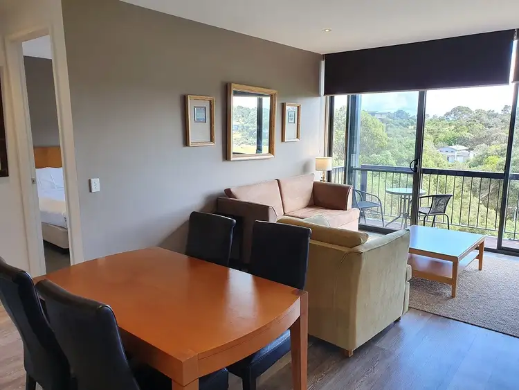 Fourth view of Homely apartment listing, 9/10/50 Peter Thomson Drive, Fingal VIC 3939